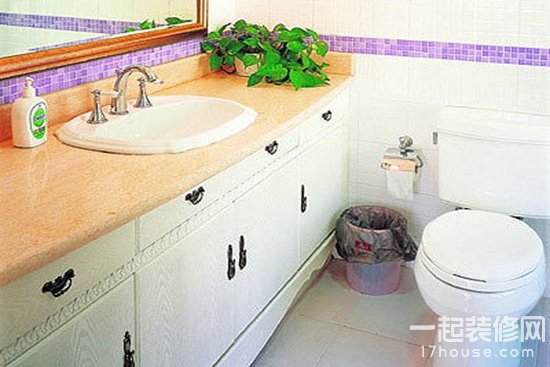 卫生间装修 不可忽视的七大注意要点 卫生间装修 不可忽视的七大注意要点