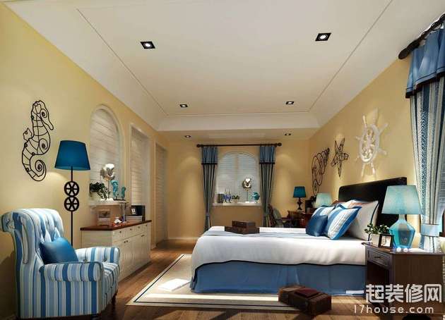 地中海风格介绍 如何装修地中海风格 地中海风格介绍 如何装修地中海风格